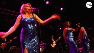 Atak TV - The Three Degrees - Year Of Decision - 5 maart 2017