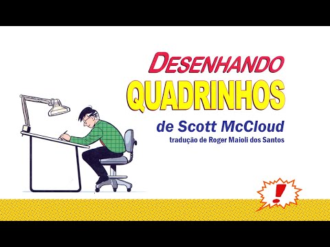 Kitinete HQ 448 - Desenhando Quadrinhos