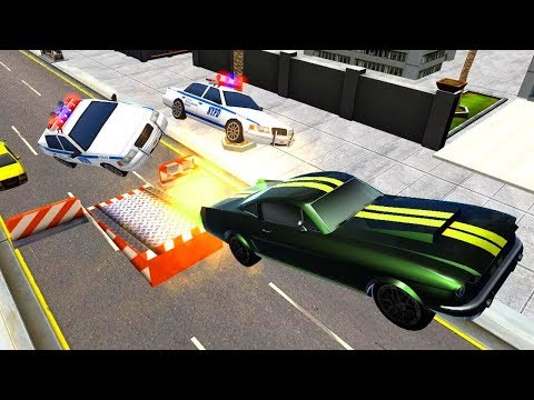 Car Racing - High Speed 2016 Video