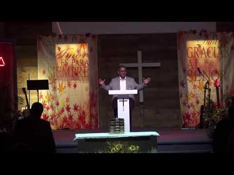 Cuando la lengua incendia la Iglesia
