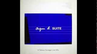 Die Girls Von Paramaribo - Berry Lipman (Organ b. Suite)