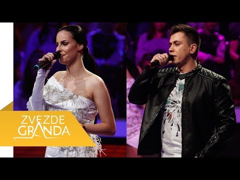 Anica Roganovic i Minel Spahovic - Splet pesama - (live) - ZG - 18/19 - 20.04.19. EM 31