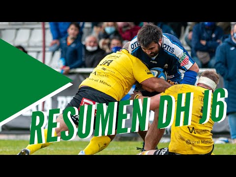 DH J6 2020/2021 - VRAC v Burgos