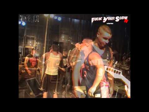 brothers in crime@filledwithhatefest2009