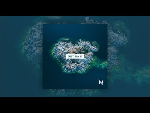 Noixer X - Just Try It (Original Mix)