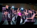 LALI - Motiveishon (Dance Performance Video)