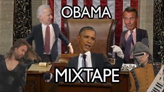 Obama Mixtape: 1999 - Songify the News Special Edition
