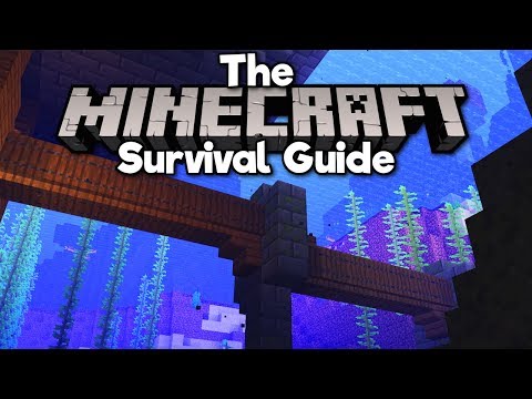 Item Transport Pipes! ▫ The Minecraft Survival Guide (Tutorial Lets Play) [Part 172]