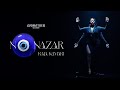 RAJA KUMARI -  NO NAZAR (OFFICIAL MUSIC VIDEO)