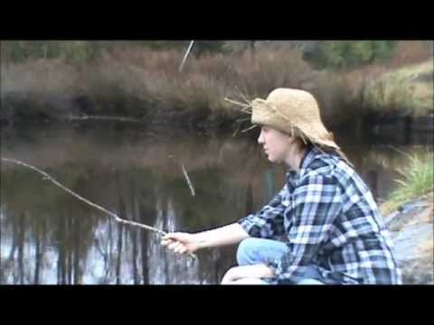 The Adventures of Huckleberry Finn Movie Trailer