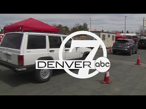Denver7 News at 6PM | Tuesday, April 13