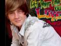 Luke Benward Get Up