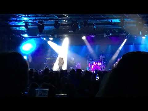 Bob Geldof & The Boomtown Rats: Trash Glam Baby