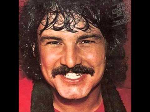 Never Had A Lady Before - Burton Cummings