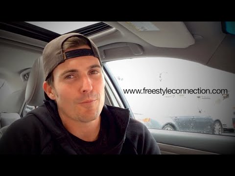 FREESTYLE CONNECTION. NEW HOME TO GWOD.