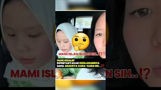 Download lagu Non muslim dari muallaf⁉️🤔#mualaf #muallaf #muallafdunia #kisahmualaf #mualafcantik #masukislam mp3