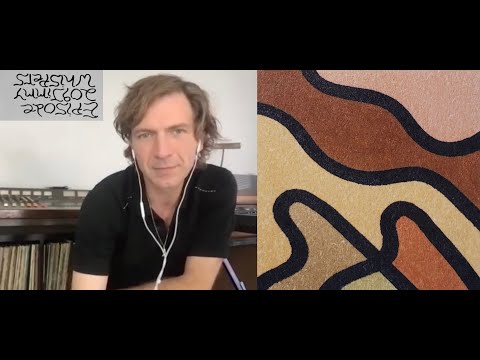 Jimmy Whispers // The Vineyard Podcast - Episode 209