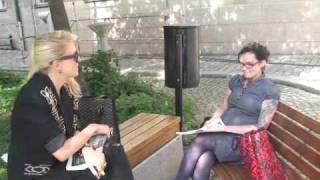 Nöjesguiden - EMILIA DE PORET