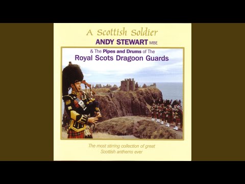 Glendaruel Highlanders