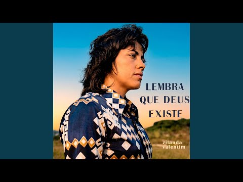Confia Em Deus - Zilanda Valentim