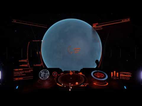 Beyond chapter 4 talk - Elite: Dangerous