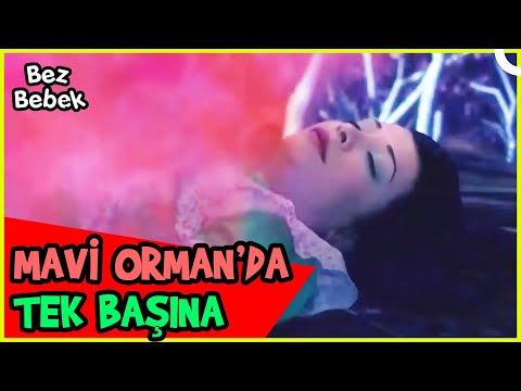 Şoker Nana'yı Kaçırdı - Bez Bebek