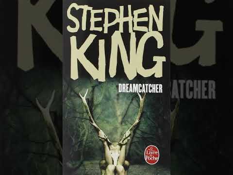 Dreamcatcher by Stephen King | Summary