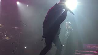 Attila - Queen (Live, Electric Ballroom, London 2019)