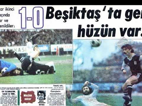 BEŞİKTAŞ 1978  -  79 SEZONU