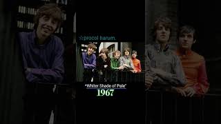 Download lagu :A Whiter Shade of Pale: Procol Harum~1967 #60smusic #music mp3