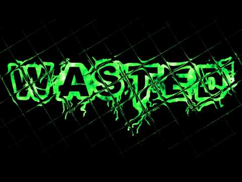 Sunloverz feat. Rosette - Fire ("WasTed" Bootleg Preview)