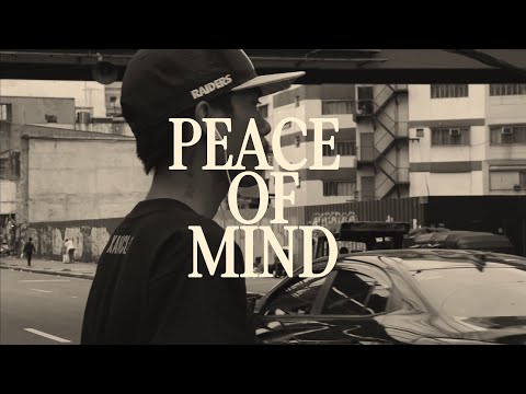 Lil nan - Peace of Mind (Official Music Video)