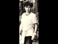 The Glove - A Blues in Drag (Alternative Robert Smith Vocal Demo)