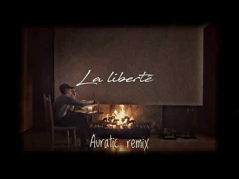 Soolking feat. Ouled El Bahdja - Liberté (Auratic Remix)