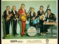 Hank Thompson - Drivin' Nails In My Coffin