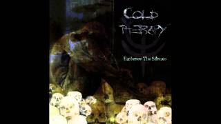 Cold Therapy - Holy Spirit Denied (feat. Viscera Drip)