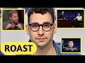 JACK ANTONOFF Savage ROAST Harry at Jimmy Kimmel Calling Him You Are A Joke And A Loser