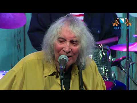 Albert Lee & His Electric Band - 37. Internationale Country Music Festival -  Zürich 03.03.23
