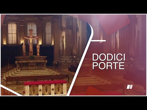 12PORTE 7 aprile 2022