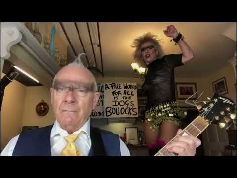 Toyah & Robert’s Sunday Lunch - MOST WANTED OF THE YEAR!