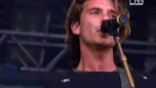Bush - The People That We Love (Live)