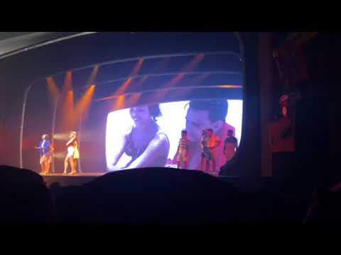 60doc.musical - Garota de Ipanema