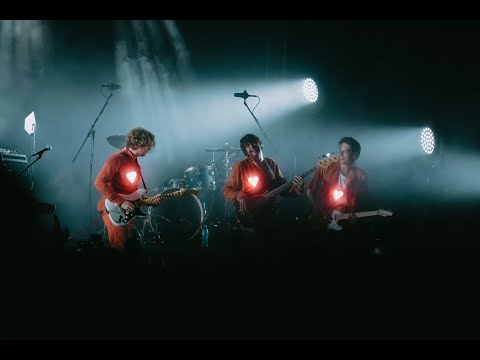 L'Impératrice | Black Sea Arena | Front Stage