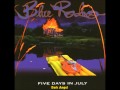 Blue Rodeo - Dark Angel 