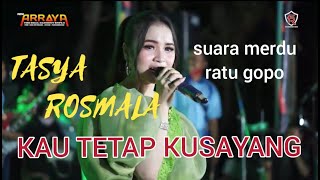 Download lagu KAU TETAP KUSAYANG - TASYA ROSMALA // NEW ARRAYA mp3