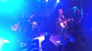 Everclear - Pale Green Stars (live 11-18-2015)