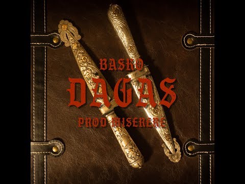 BASKO - DAGAS (Videoclip Oficial) Prod. Miserere Beats