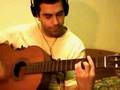 Jay Sean - Ride it (how to play it on guitar ...