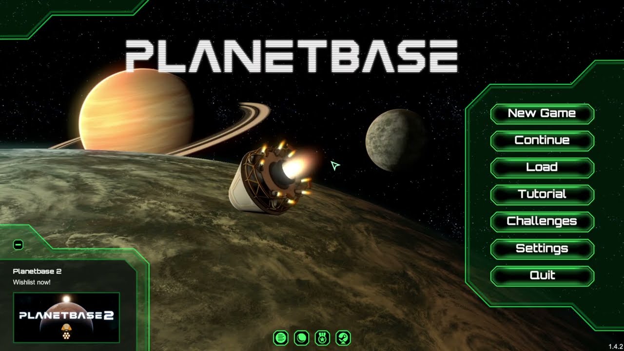 How to install mods on Planetbase #Tutorial
