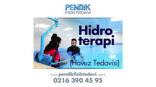 ÖZEL PENDİK FİZİK TEDAVİ VE REHABİLİTASYON MERKEZİ